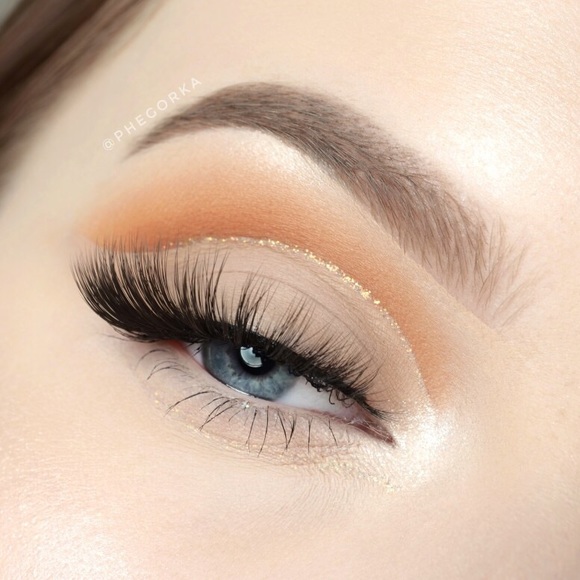 🆕Mink Eyelashes Pack of 5 Pairs - Picture 3 of 7